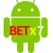 Aplicativo Betx7 para Android