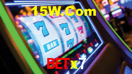 Betx7 - Registrar Site De Cassino - Betx7.Com