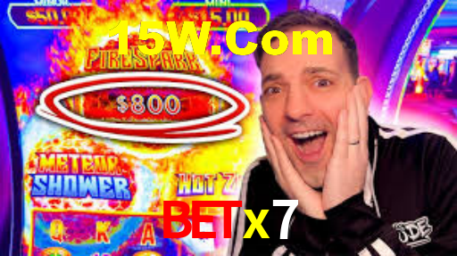 Betx7 Game