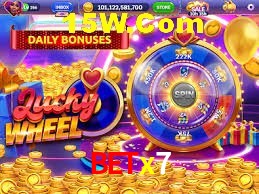 Welcome Bonus Betx7
