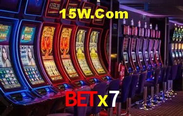 Desvendando o Mundo dos Jogos Virtuais na Betx7