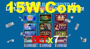 Betx7 App Interface