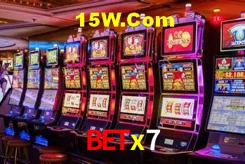 Apostas Esportivas na Betx7: Um Guia Completo