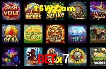 A Popularidade dos Caça-Níqueis no Betx7