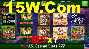 Roulette Table Betx7