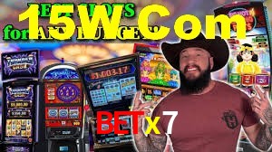 Welcome Bonus Betx7