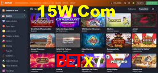 Betx7 Game
