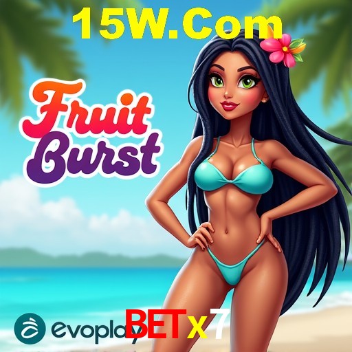 Jogos de Slot Betx7