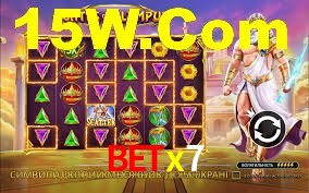 Betx7: Seu Cassino Premiado com Pagamentos Rápidos