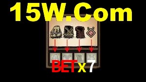 Betx7 Game