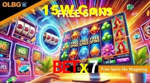 Tennis Betting Betx7