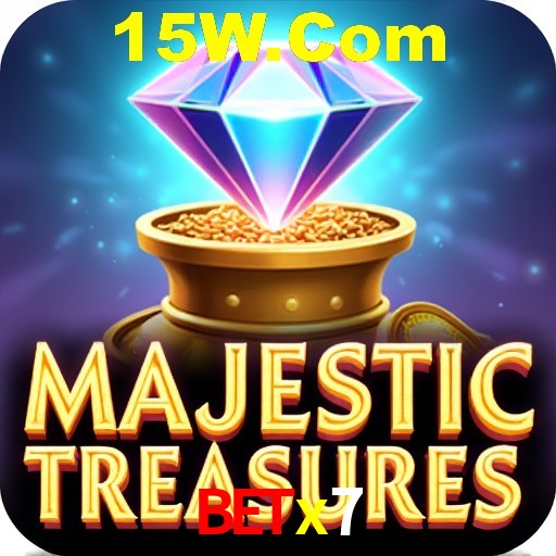 Apostas Esportivas na Betx7: Um Guia Completo