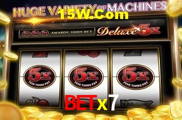 Segurança 2FA Betx7