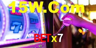 Welcome Bonus Betx7