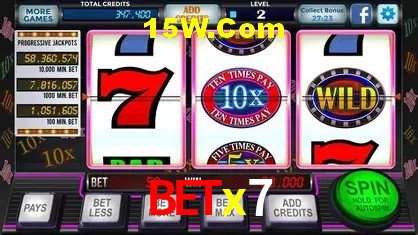 Especiais de Fim de Semana Betx7