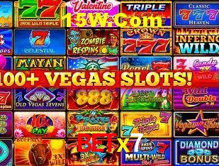 Provedores de Jogos Betx7