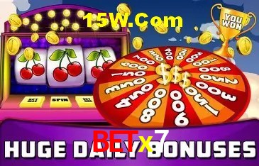 Avaliações dos Jogadores Betx7