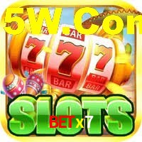 Cashback e recargas na Betx7