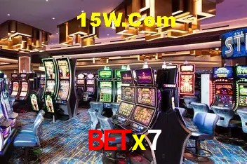 Jogos com bônus e suporte 24h na Betx7