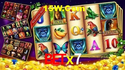 Segurança e performance na plataforma Betx7