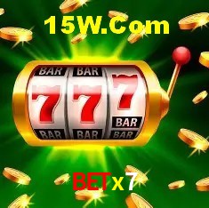 Slots com jackpots e giros grátis na Betx7