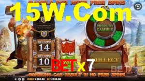 Blackjack Table Betx7