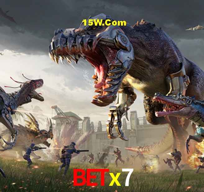 Estratégias Crash Games Betx7