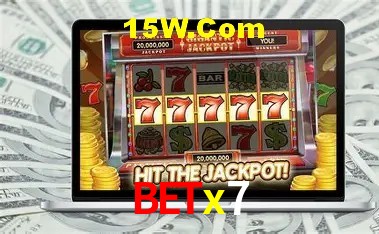 Apostas de Futebol Betx7