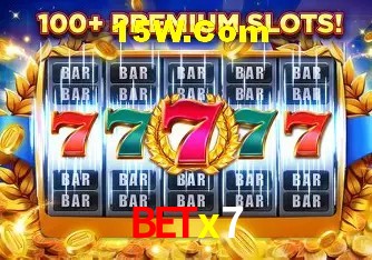 Sistemas de Segurança Betx7