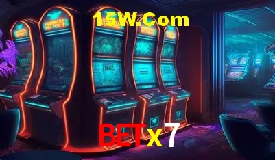 Jogos de Slot Betx7