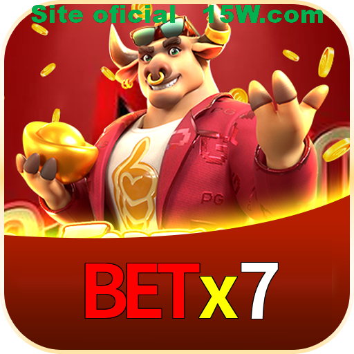 Página oficial da Betx7 no Facebook